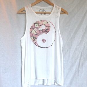 Chaser tank size medium